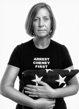 Cindy Sheehan for Governor of California 2014